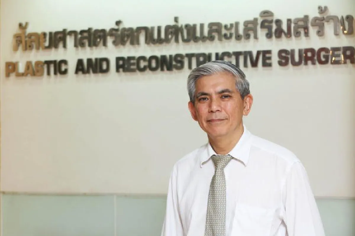 ‘สร้างรอยยิ้ม’ ภารกิจนี้ สร้างโลกสดใสให้เด็กน้อย