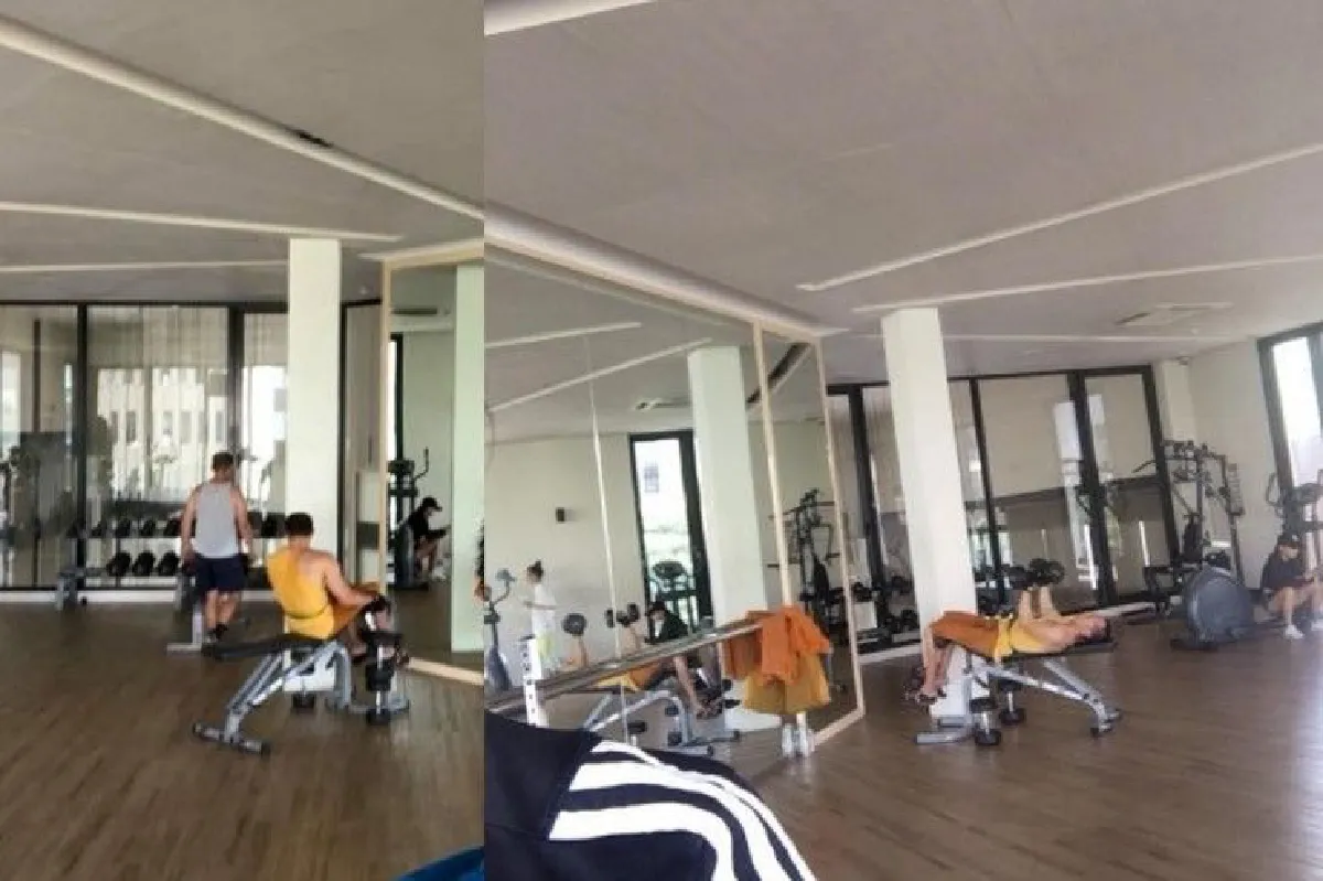 พระมหาไพรวัลย์ชี้ "พระเข้าฟิตเนส-เล่นกล้ามผิดวินัยสงฆ์"