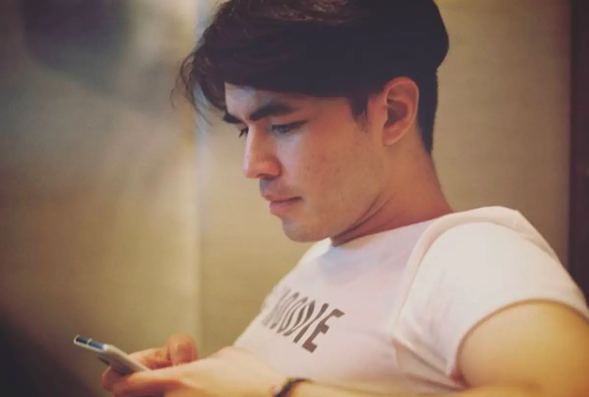 "แค่ได้เห็นเธอยิ้ม”...“ว่าน” โพสต์หวานถึง “ฟาง” แฟนๆ ฟินกระจาย