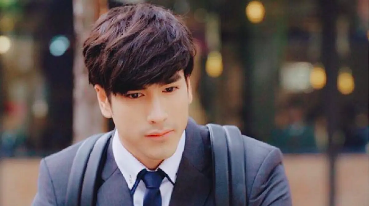 แฟนๆ กรี๊ด “ณเดชน์” กับลุค “โทมินจุน” ที่ทั้งหล่อและน่ารัก