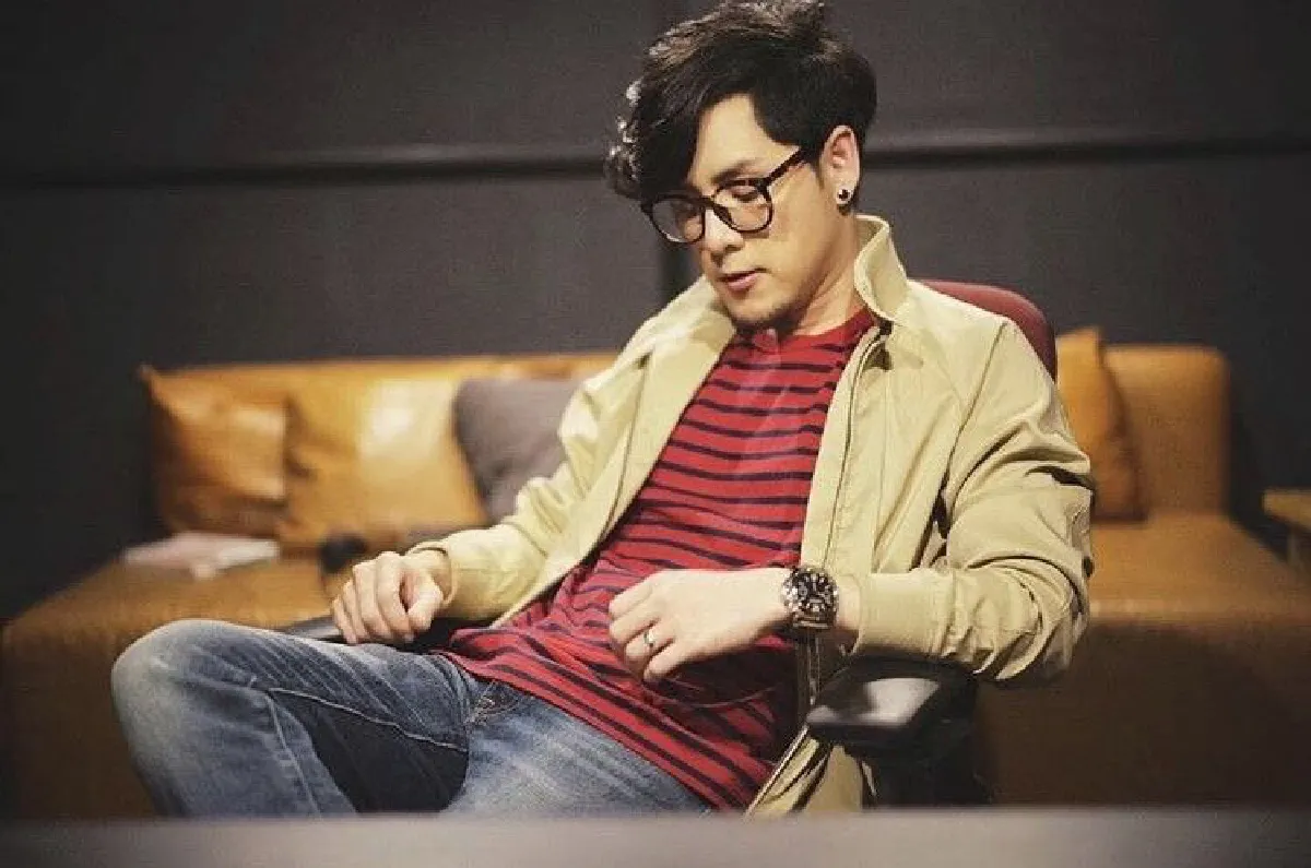อัพเดทอาการ ทอม Room 39 หลังป่วยหนักแอดมิทโรงพยาบาล