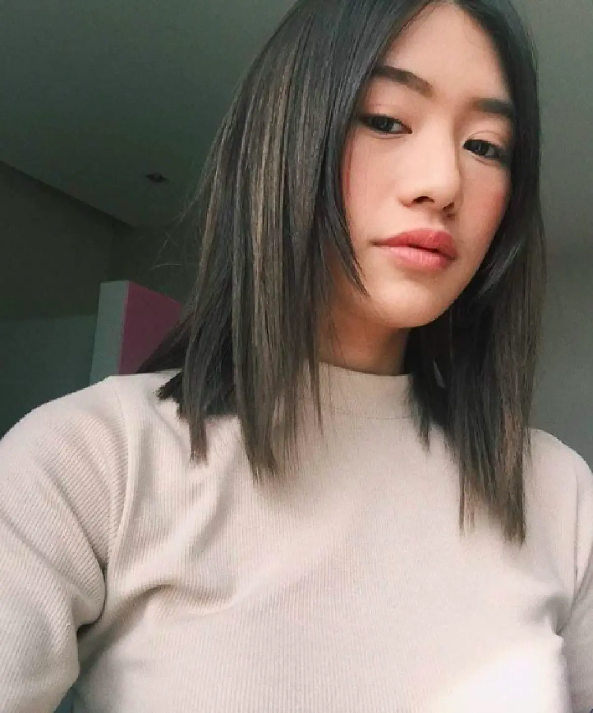 ส่องภาพ "ดรีม” สาวที่หนุ่ม “กรรณ" กำลังศึกษาดูใจอยู่