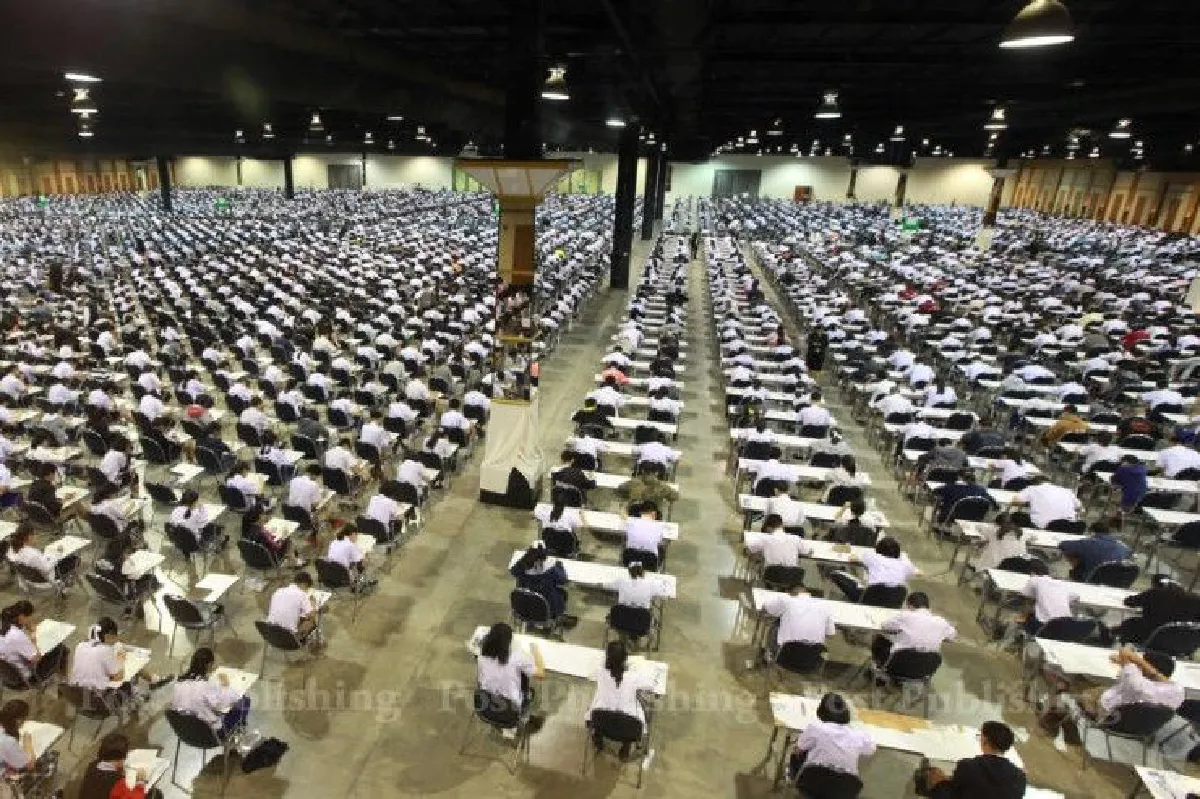 "ไม่รับคนจบราชภัฏ-ราชมงคล-เอกชน" ศักยภาพ"บัณฑิต"ไม่ถึง หรือ "บริษัท"คิดไปเอง?