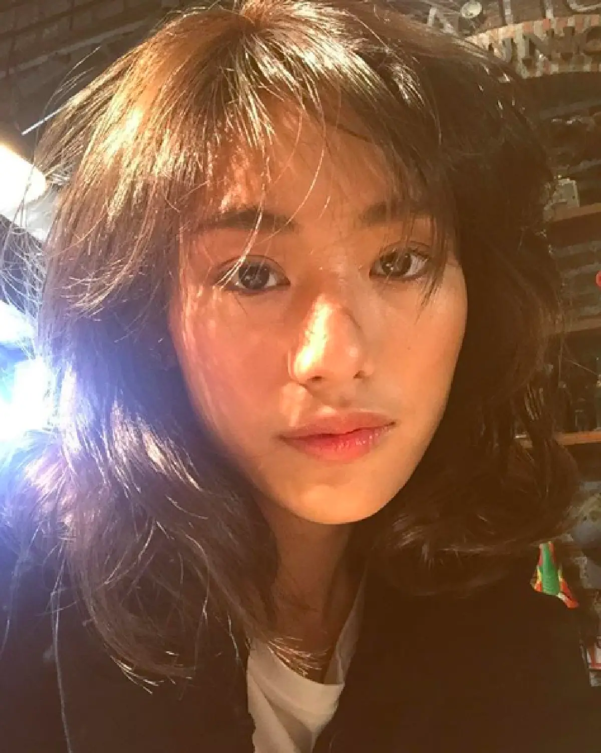 ส่องภาพ "ดรีม” สาวที่หนุ่ม “กรรณ" กำลังศึกษาดูใจอยู่