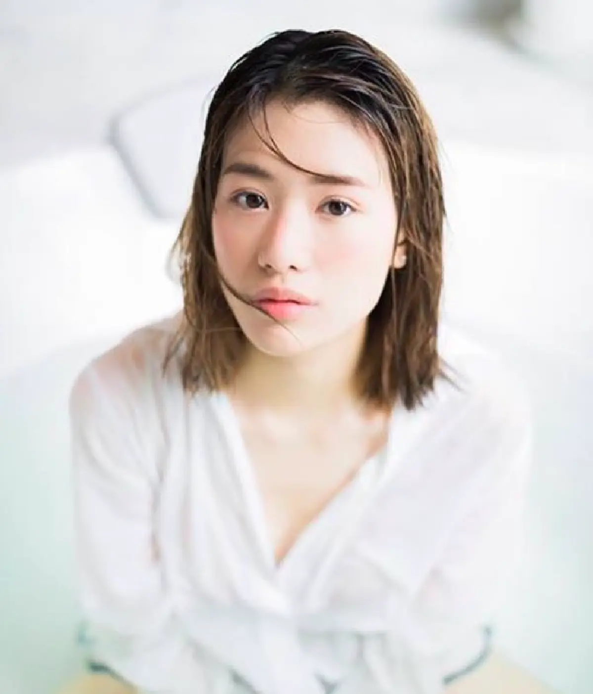 ส่องภาพ "ดรีม” สาวที่หนุ่ม “กรรณ" กำลังศึกษาดูใจอยู่