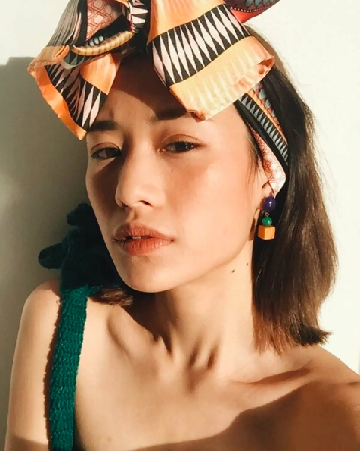 ส่องภาพ "ดรีม” สาวที่หนุ่ม “กรรณ" กำลังศึกษาดูใจอยู่