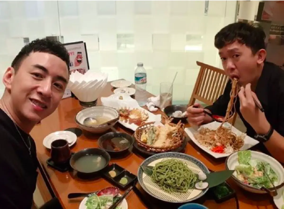 จากกันด้วยดีหรือแตกหัก? รวมดารามีปัญหากับผู้จัดการส่วนตัว