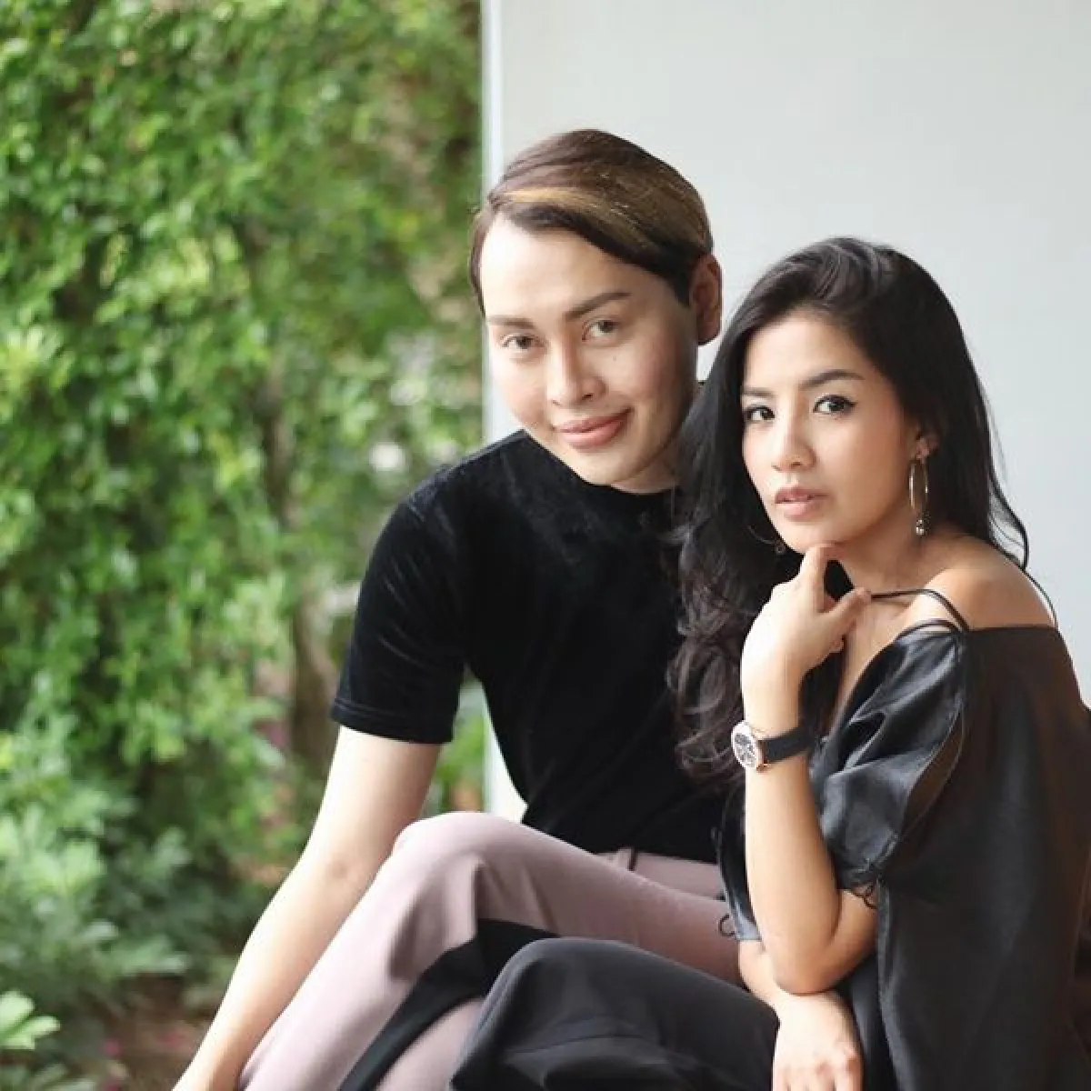 จากกันด้วยดีหรือแตกหัก? รวมดารามีปัญหากับผู้จัดการส่วนตัว