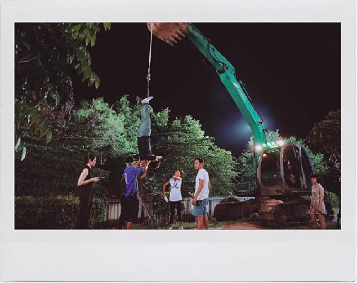 "ของมันจำเป็น ของมันต้องใช้".."ลูกจ๋า" ภรรยา "เผือก” โพสต์ IG Story ถึง "พี่สร"