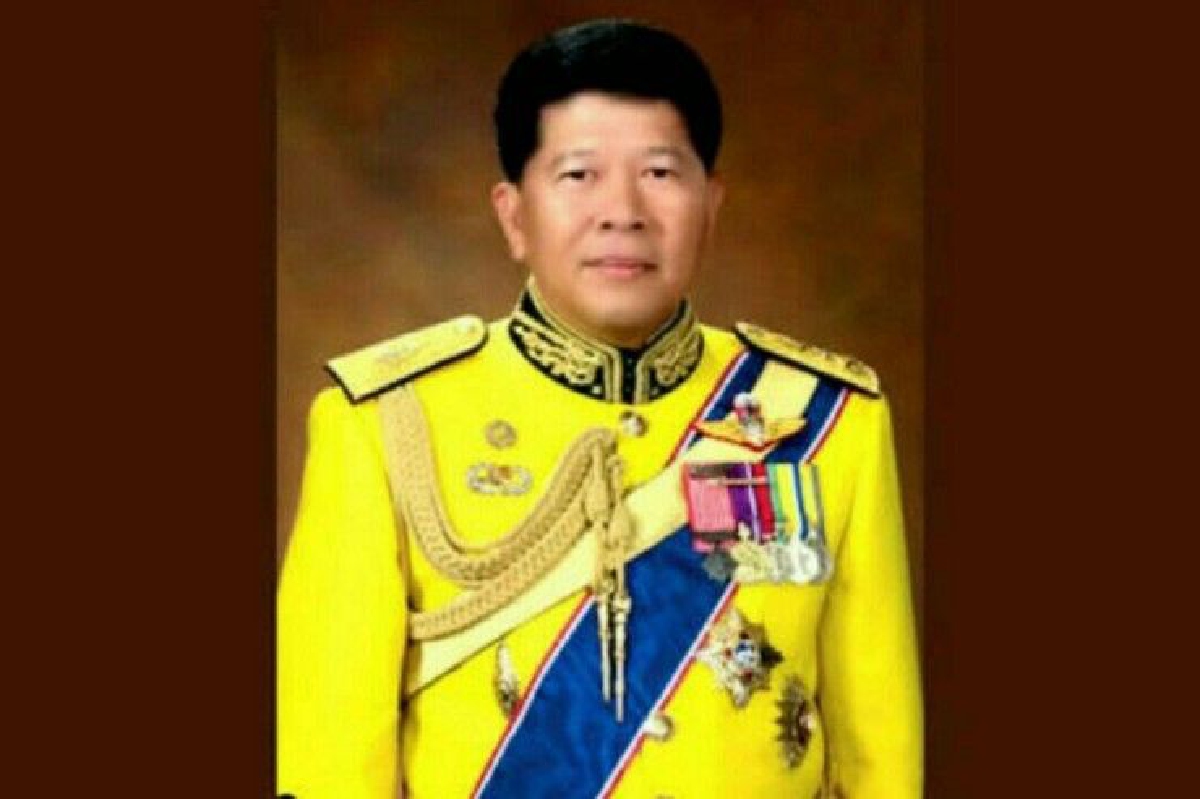 สมช.ตรวจสอบข้อมูลนักธุรกิจมาเลย์ยักยอกเงินกองทุนวันเอ็มดีบีหนีกบดานไทย สมช.ตรวจสอบข้อมูลนักธุรกิจมาเลย์ยักยอกเงินกองทุนวันเอ็มดีบีหนีกบดานไทย