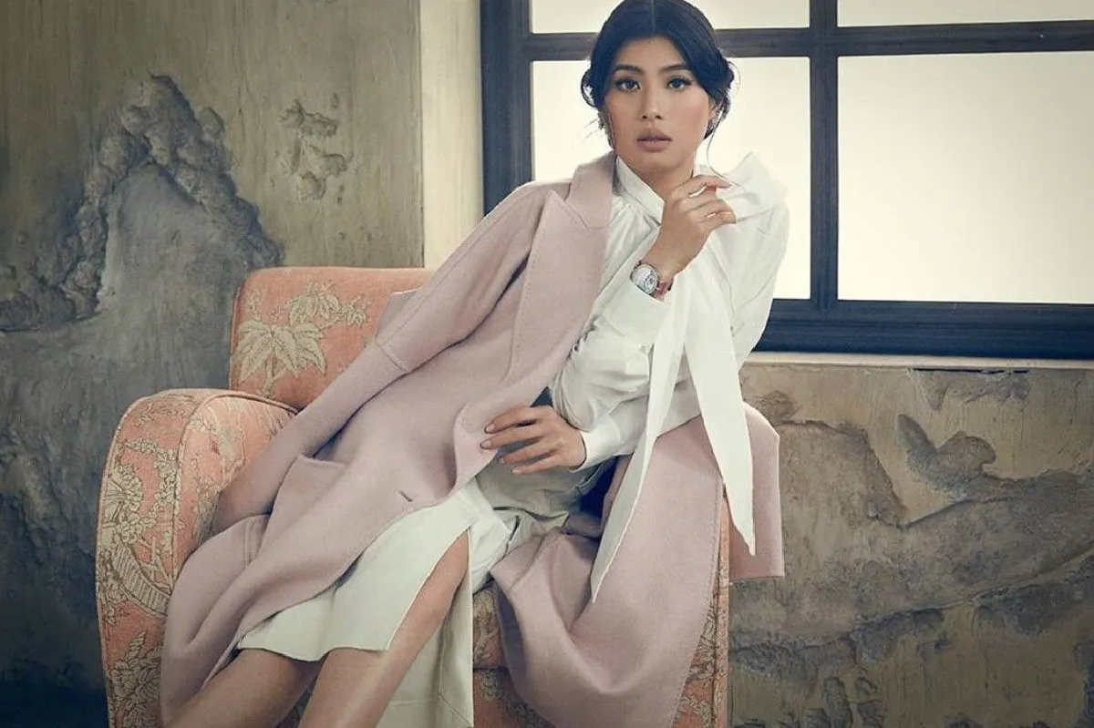 ทรงพระสิริโฉม! พระองค์หญิงสิริวัณณวรีฯ ทรงฉายภาพขึ้นปกนิตยสารโว้ก