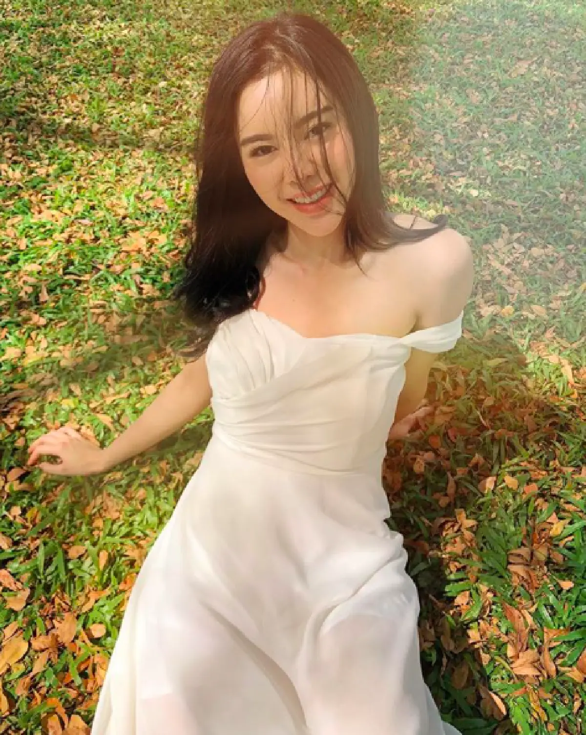 ส่องภาพสุดแซ่บ ของ "ไอซ์ ปรีชญา" ที่เป๊ะทั้งหน้าตาและหุ่นจริงๆ