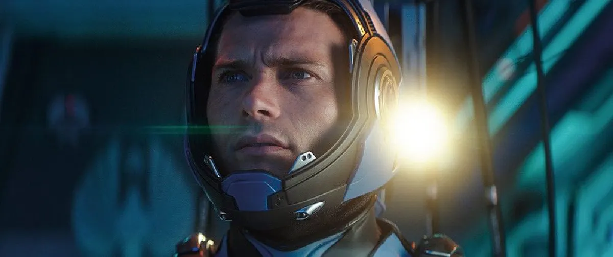 Pacific Rim Uprising การต่อสู้ครั้งใหญ่ของสุดยอดเครื่องจักรกล