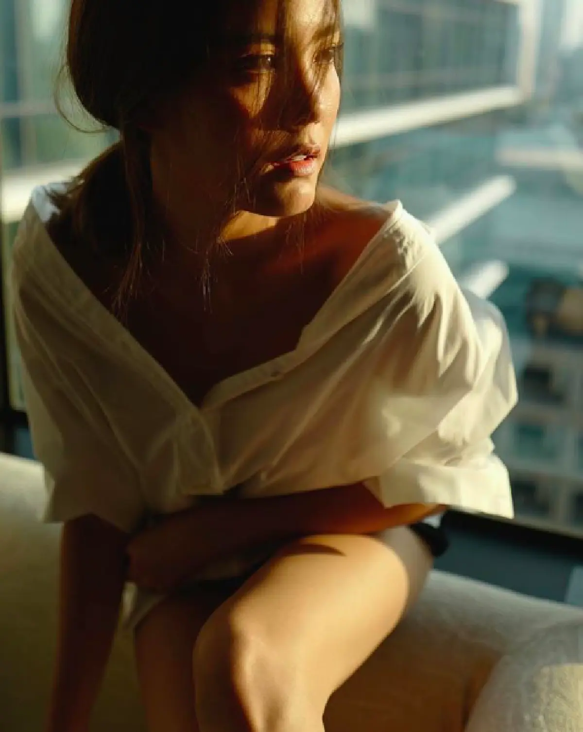 "ไม่ว่าอายุเท่าไหร่ปัญหาความรักก็เกิดขึ้นได้” ..”เจนี่” เปิดมุมมองความรักในวัยเลข 3 ผ่านโซเชียล