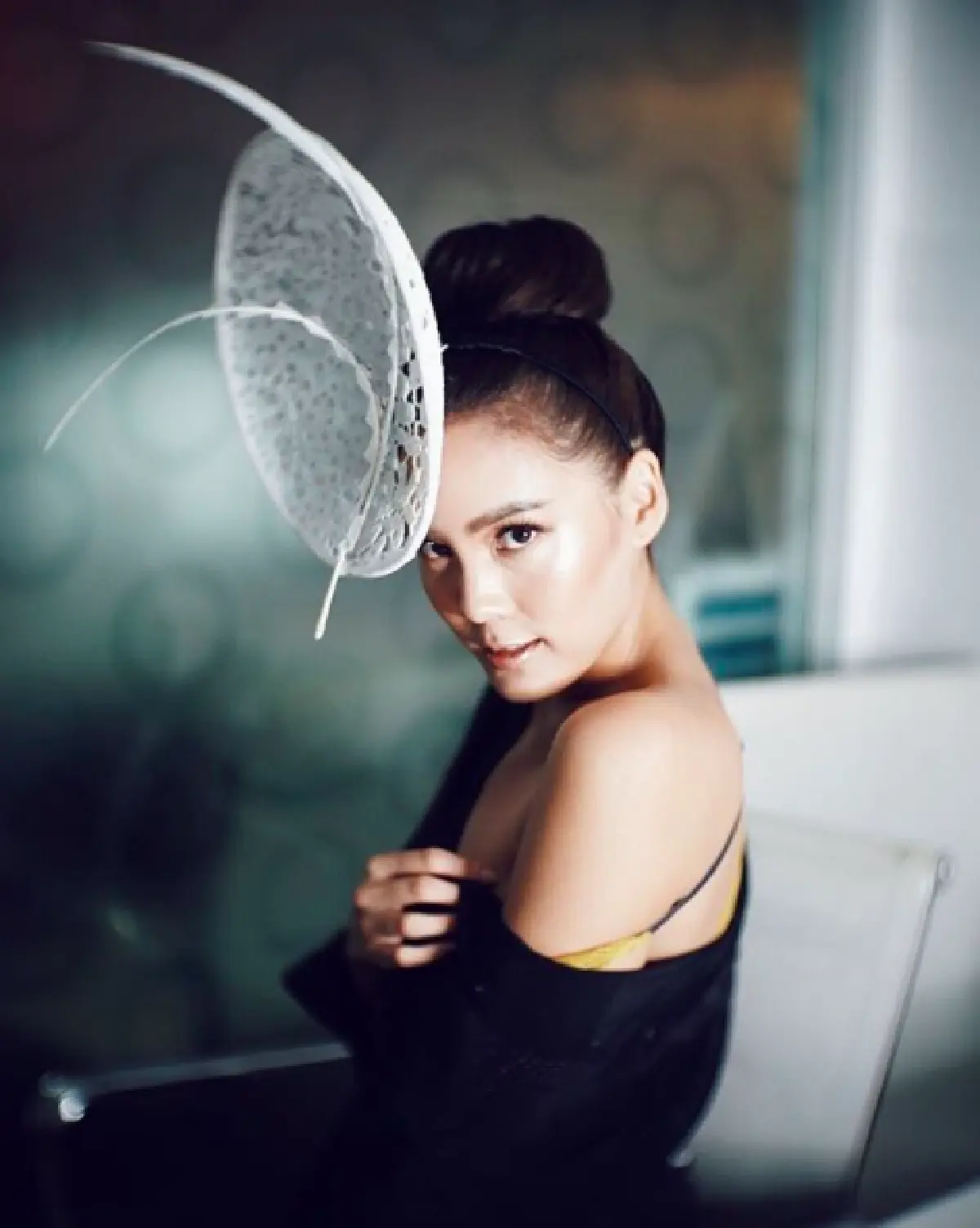 "ไม่ว่าอายุเท่าไหร่ปัญหาความรักก็เกิดขึ้นได้” ..”เจนี่” เปิดมุมมองความรักในวัยเลข 3 ผ่านโซเชียล