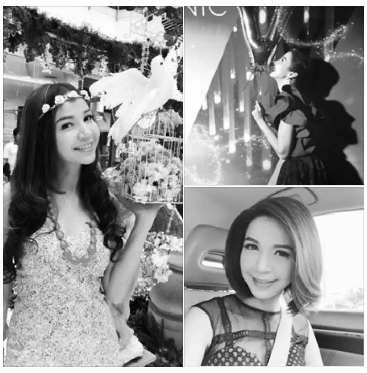 ผู้ประกาศข่าวสาว "เวย์ เยาวลักษณ์” เสียชีวิตแล้ว! หลังต่อสู้กับโรคร้ายมะเร็งมา 2 ปี