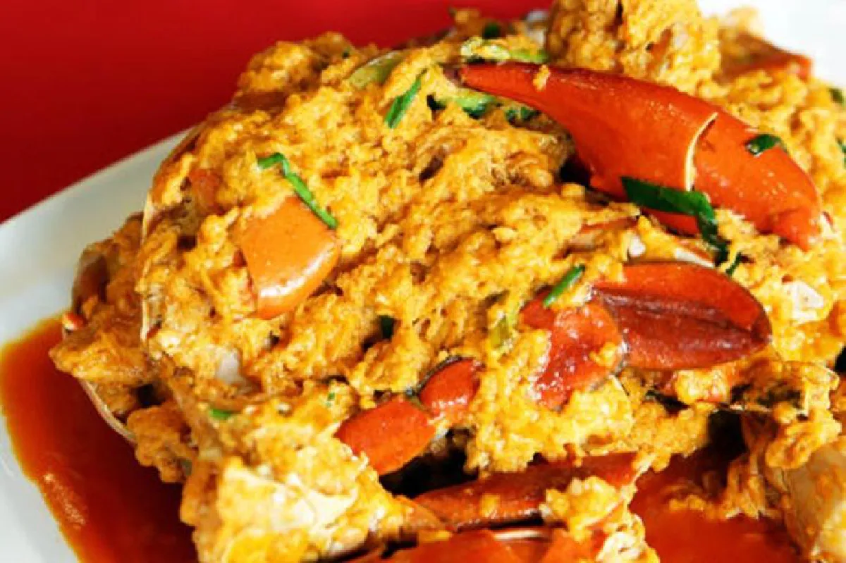 สามย่านซีฟู้ด (39) กับชื่อเสียงที่มีมากว่า 35 ปี