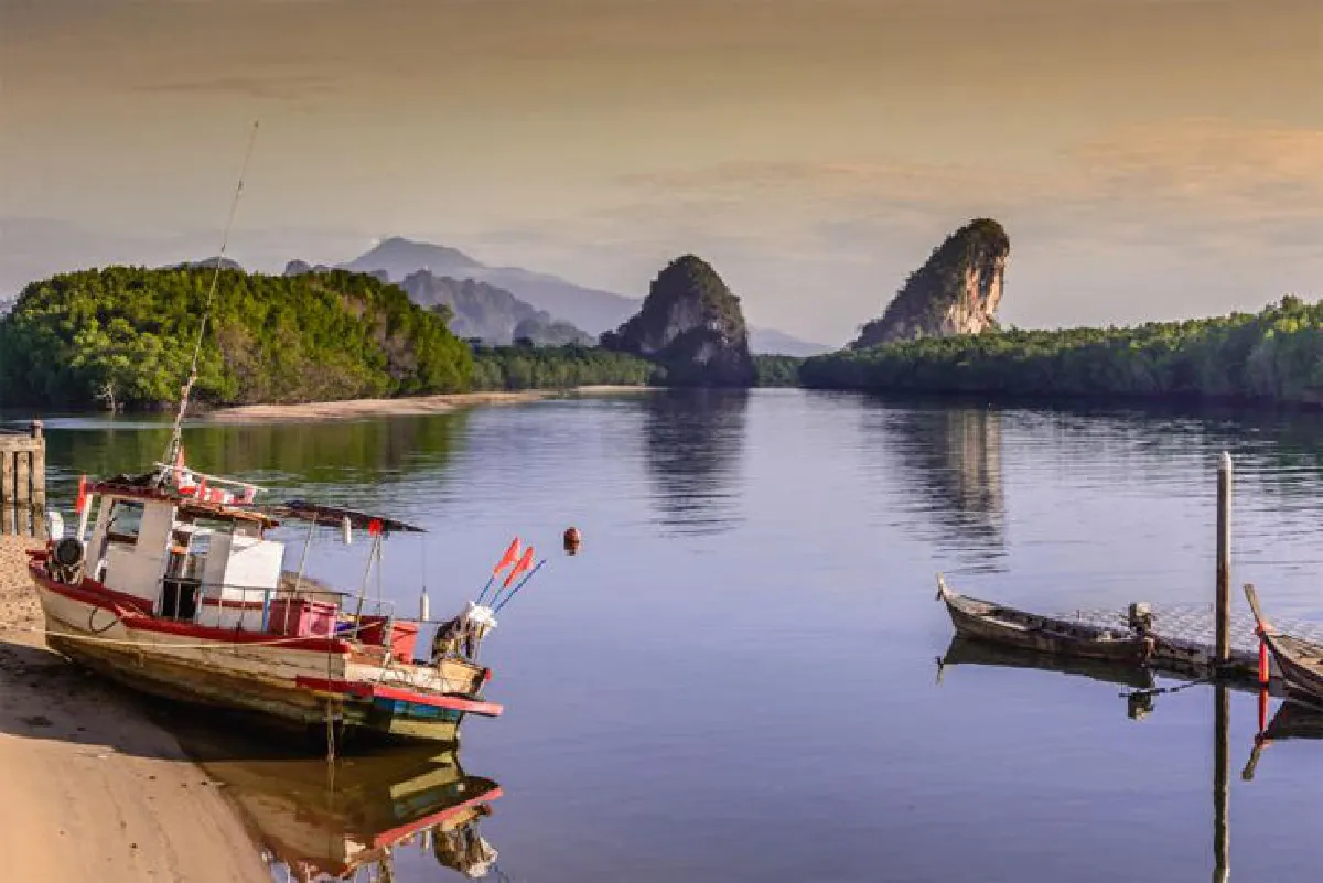 บล็อกเกอร์สายเพี้ยน พากินเที่ยวกับ ‘ใหญ่วัยซิ่ง’