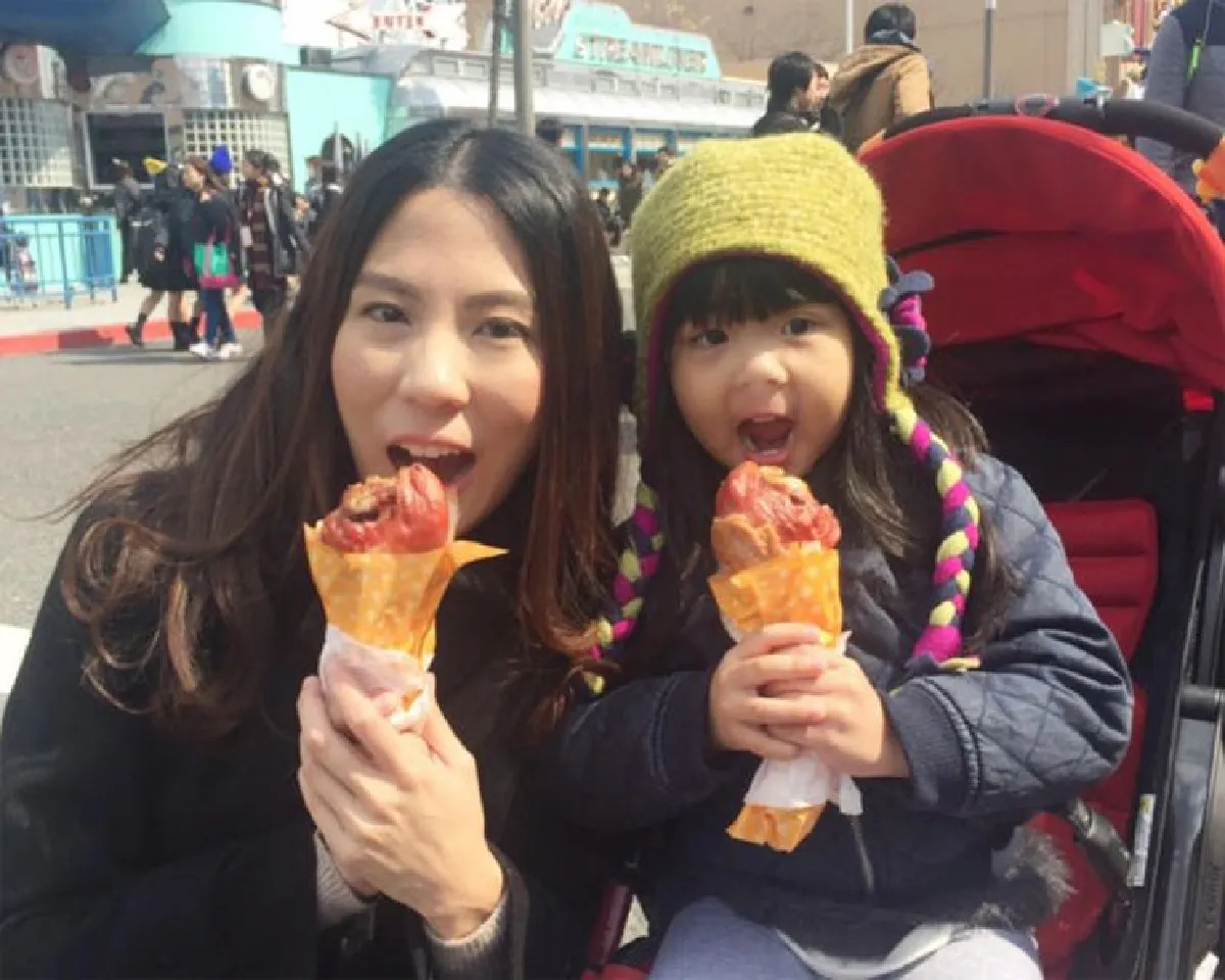 ธิดาพร นาคเนาวทิม การท่องเที่ยว คือ 'การใช้เวลาคุณภาพร่วมกัน'