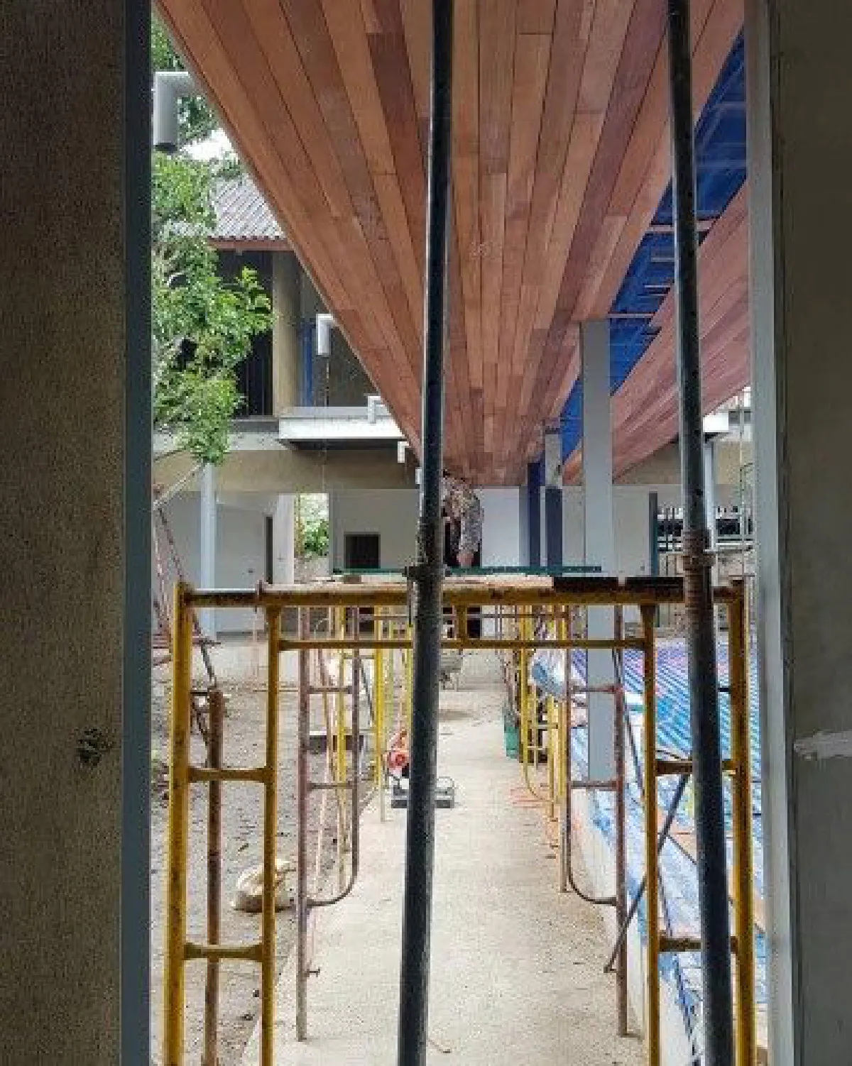 อลังการ! เผยโฉมบ้านใหม่ของ "บอย พิษณุ" สร้างเพื่อแม่เเละคนรัก