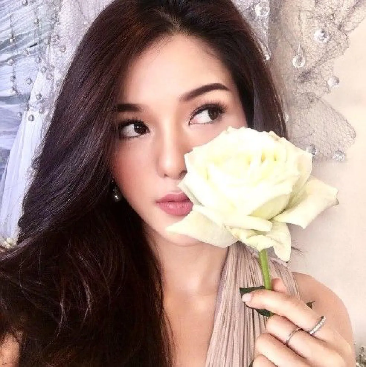 "กวาง เดอะเฟซ" บอกยังรักกันดีกับ "โจอี้ บอย" หลังมีข่าวเลิกรา