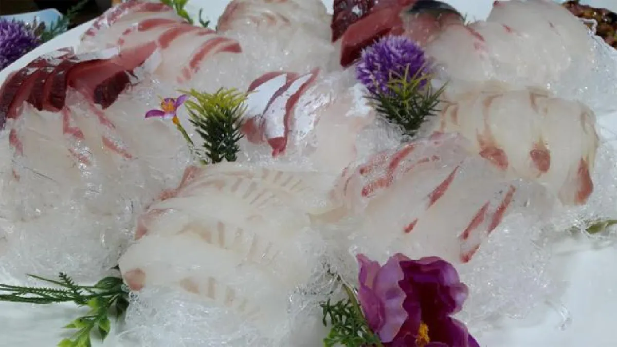 หัวใจแห่งทะเล