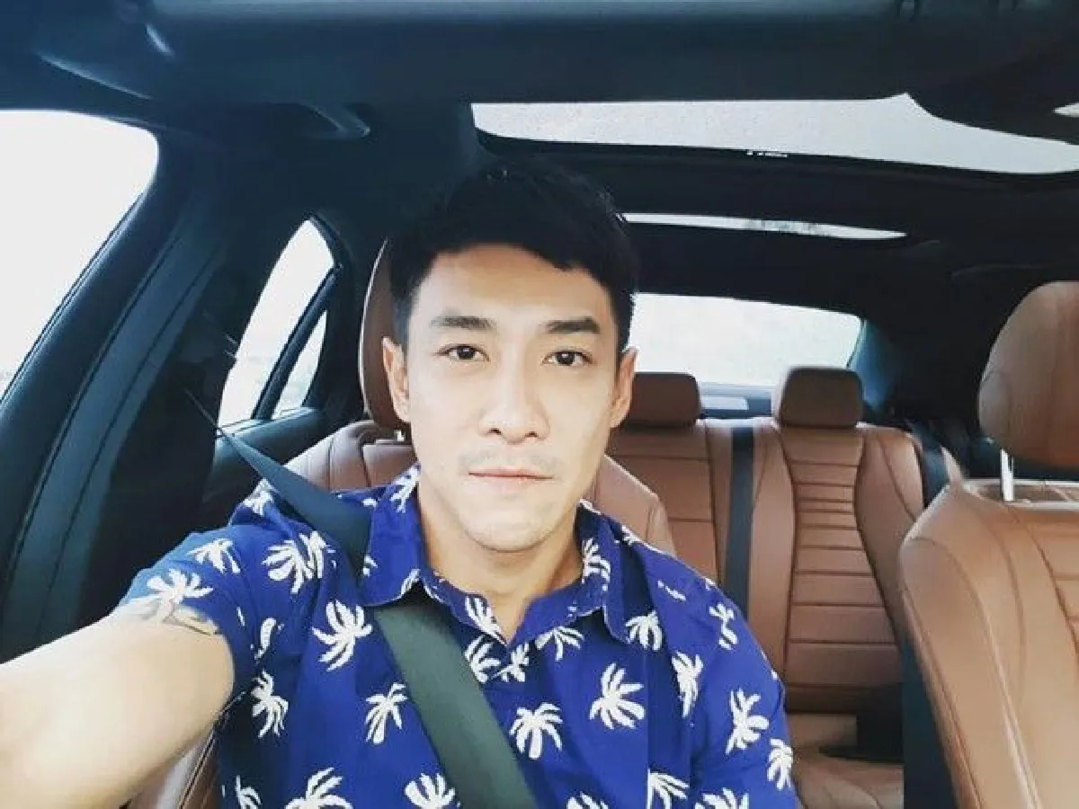 อลังการ! เผยโฉมบ้านใหม่ของ "บอย พิษณุ" สร้างเพื่อแม่เเละคนรัก