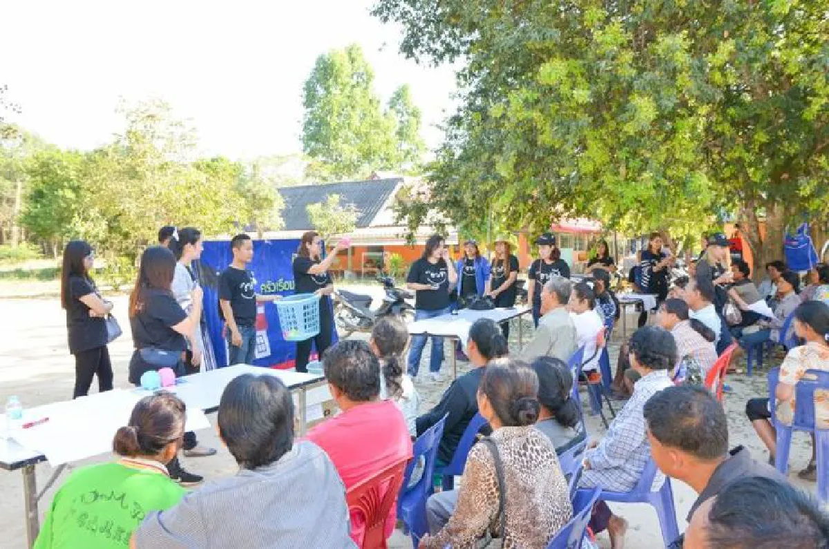 ‘เงินติดล้อ’...ให้ความรู้เรื่องเงิน เพื่อชีวิตหมุนต่อได้