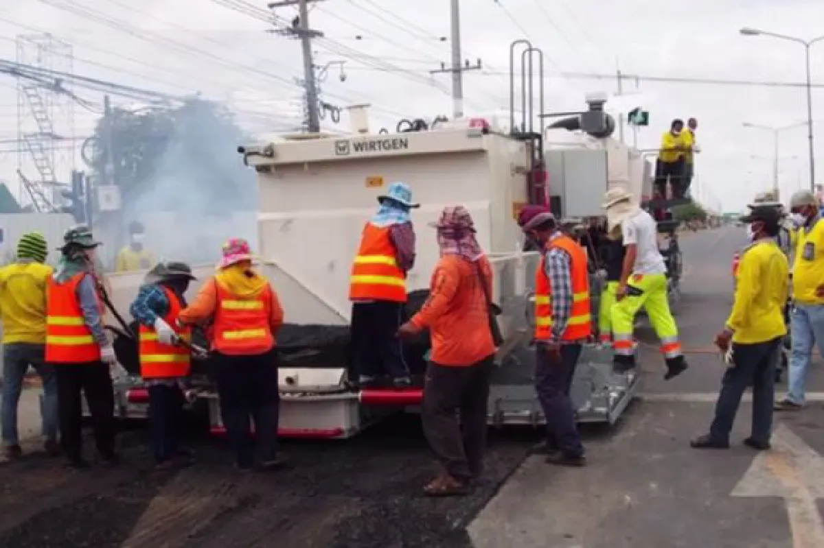 เคล็ดลับจับงานภาครัฐ