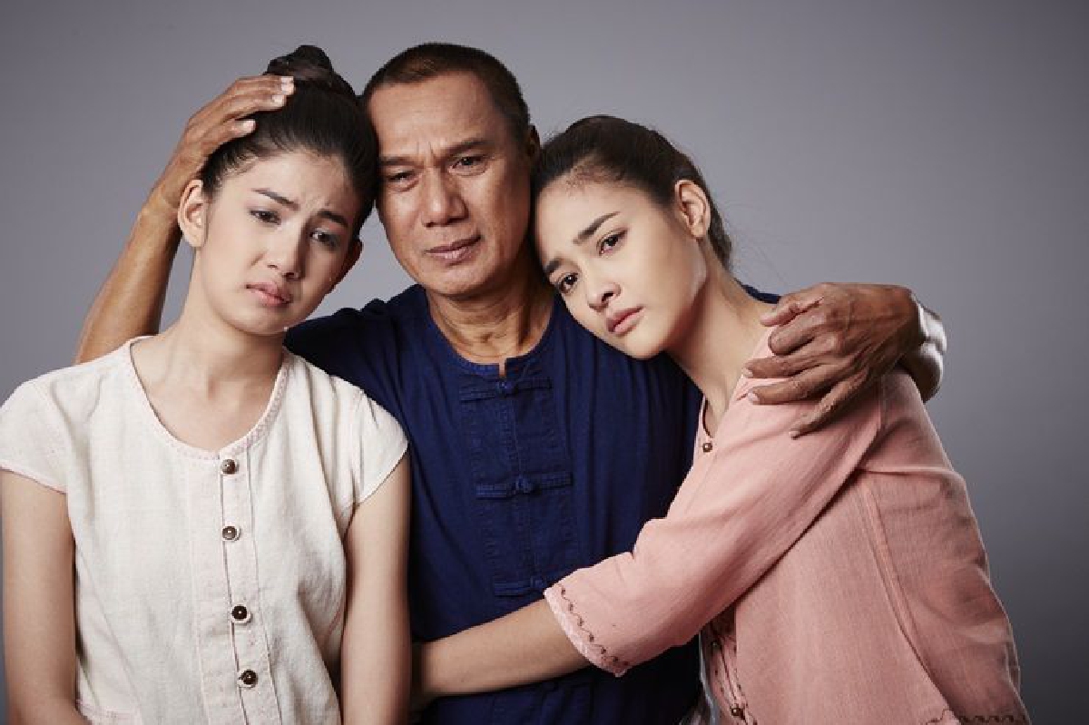 เรื่องย่อละคร : แม่อายสะอื้น ออกอากาศ 6 กุมภาพันธ์ 2561 เรื่องย่อละคร : แม่อายสะอื้น ออกอากาศ 6 กุมภาพันธ์ 2561
