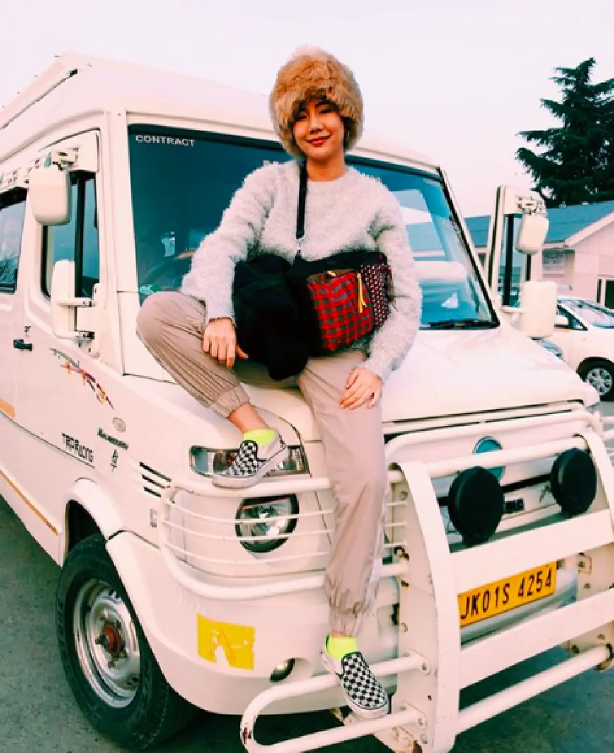 10 ภาพล่าสุด “นท เดอะสตาร์” กับสไตล์ที่แซ่บไม่เคยแพ้ใคร