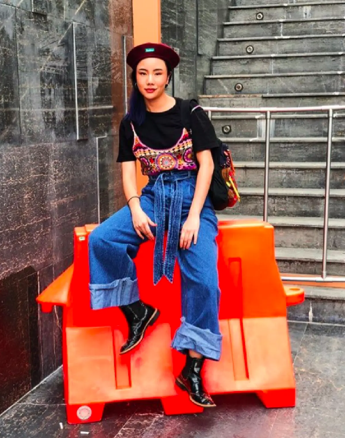 10 ภาพล่าสุด “นท เดอะสตาร์” กับสไตล์ที่แซ่บไม่เคยแพ้ใคร