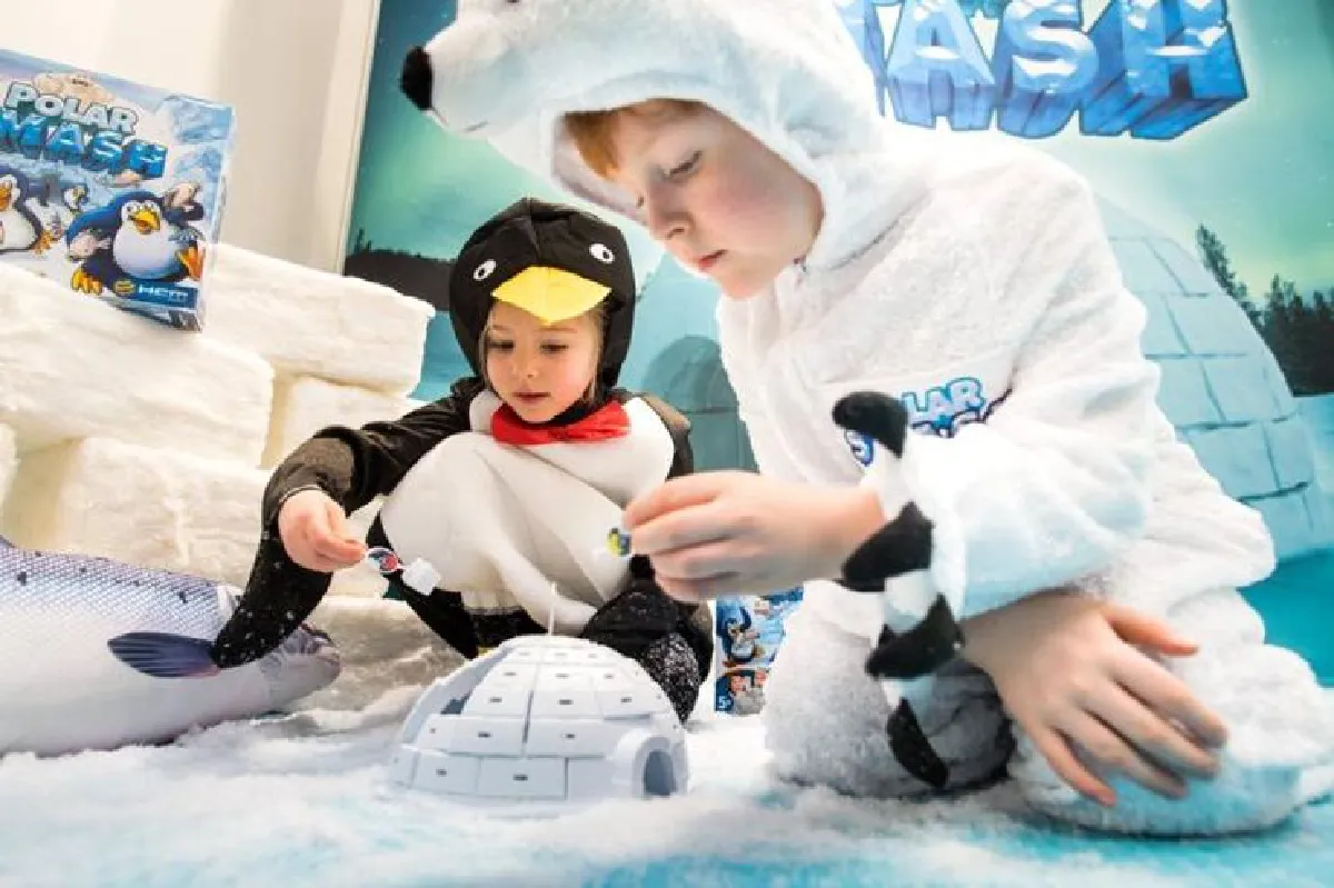 สอนลูก... และสอนพ่อแม่ของลูก (ด้วย)