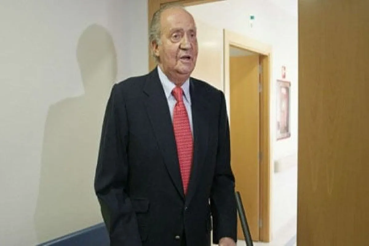 ย้อนดูจุดจบ! เมื่อผู้ทรงอิทธิพลระดับประเทศออกล่าสัตว์ป่า