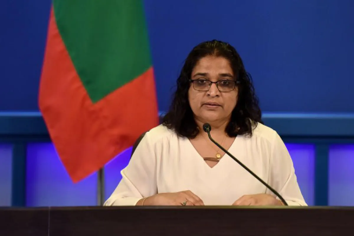 มัลดีฟส์ประกาศภาวะฉุกเฉิน รัฐ-ศาล ขัดแย้งหนัก