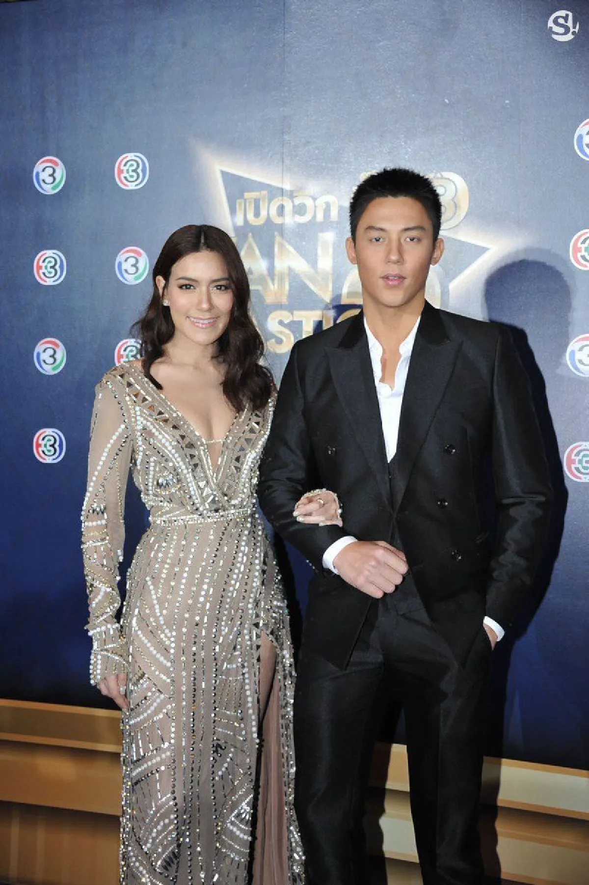 หมาก ปริญ ถูกถามไปทำอะไรมาหน้าเปลี่ยน..นึกว่าหุ่นขี้ผึ้ง?!