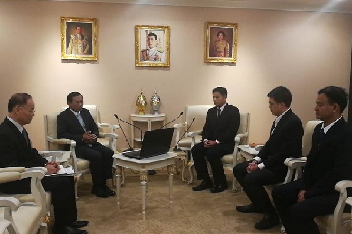 เด็กไทยเจ๋งคว้าแชมป์วงโยธวาทิตโลก เด็กไทยเจ๋งคว้าแชมป์วงโยธวาทิตโลก