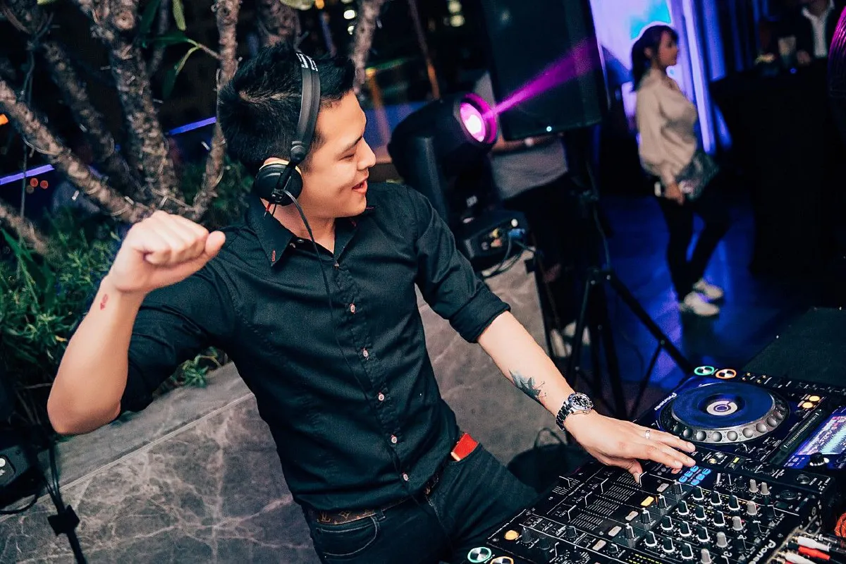 Transmission เผยรายชื่อทัพศิลปินดีเจดัง ก่อนขึ้นเวทีระเบิดความมันส์