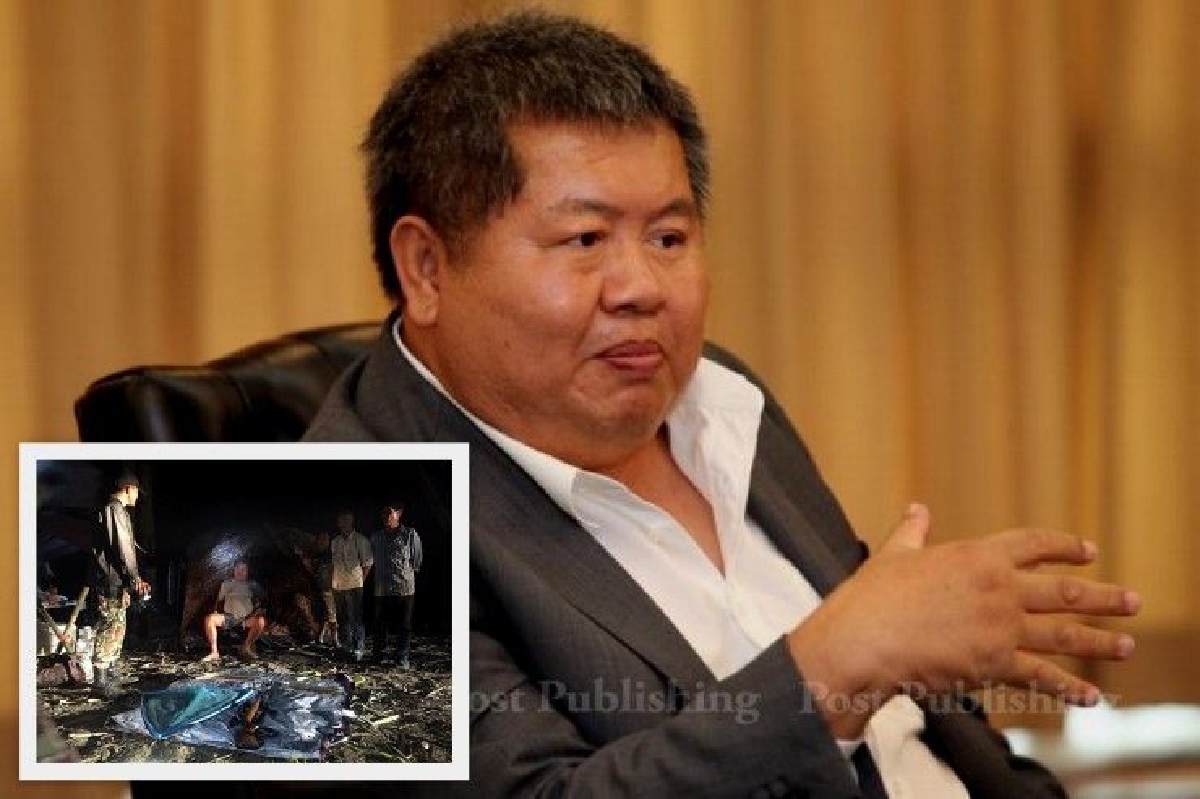 ตลาดทุนชี้กรณี "เปรมชัย" เป็นเรื่อง "จริยธรรม" บอร์ดITDต้องพิจารณา ตลาดทุนชี้กรณี "เปรมชัย" เป็นเรื่อง "จริยธรรม" บอร์ดITDต้องพิจารณา
