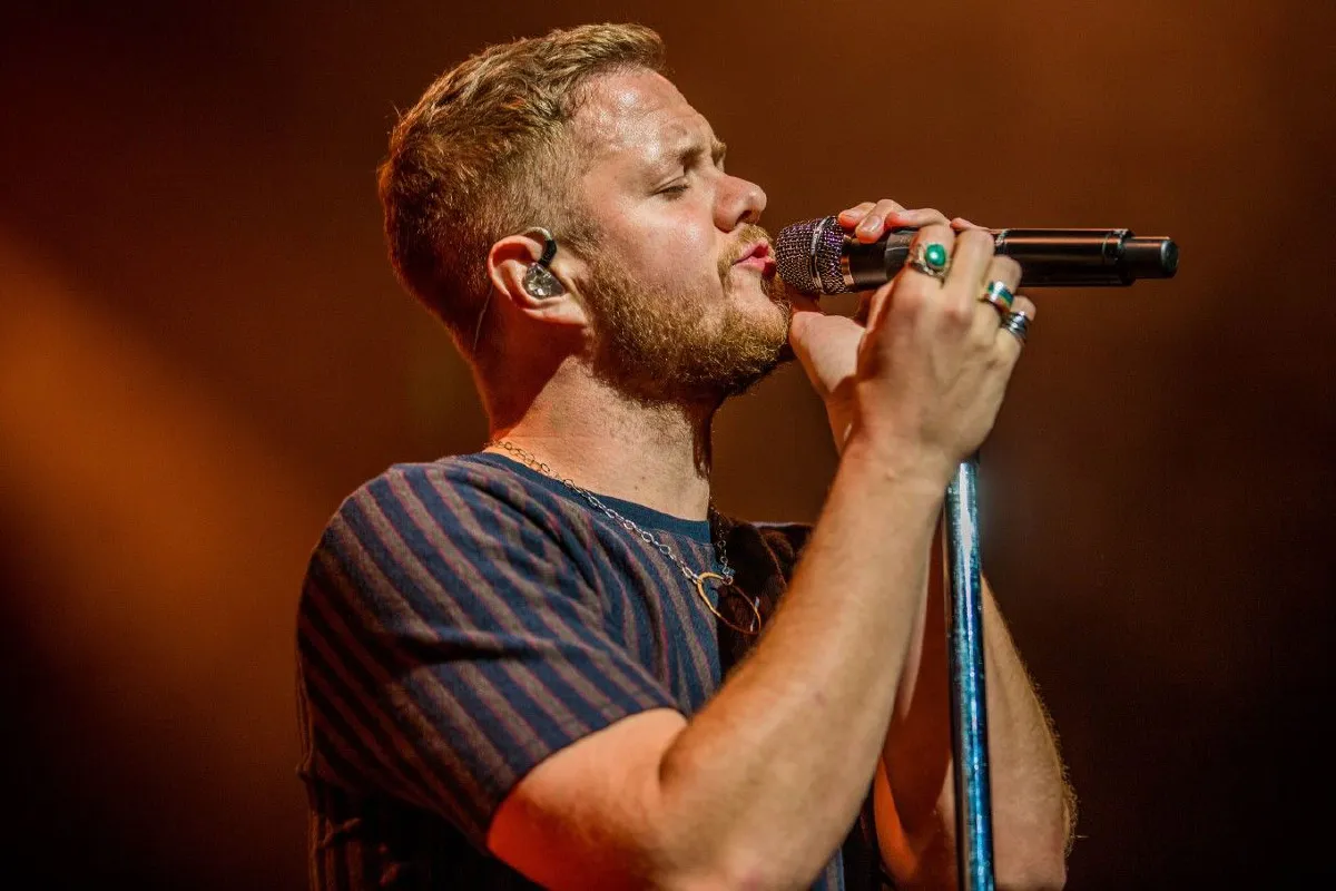 ไขโค๊ดความสำเร็จ "อิมเมจิ้น ดรากอนส์" วงดนตรีร็อคแห่งปี 2017