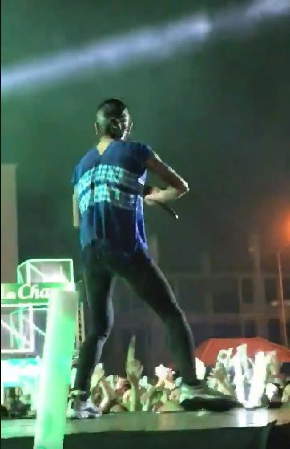 ตามไปดู! ตูน บอดี้สแลม ออกสเต็ป คุกกี้เสี่ยงทาย สไตล์ชาวร็อก (คลิป)