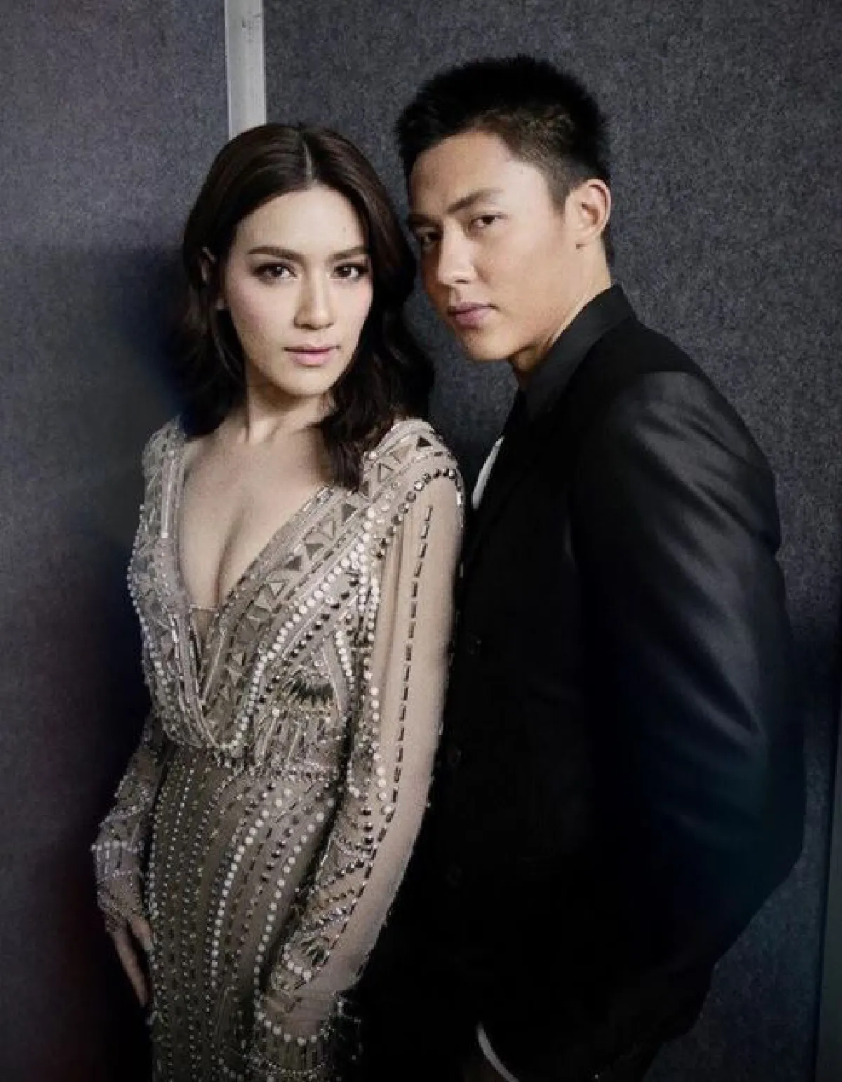 หมาก ตอบกลับขำๆ หลังโดนเม้าท์ทำหน้าใหม่..เหมือนหุ่นขี้ผึ้ง