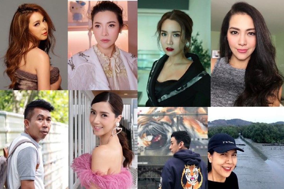"อย่าให้มันต้องตายฟรี" เหล่าคนบันเทิงรวมพลังโพสต์ต่อต้านการล่าสัตว์ป่า "อย่าให้มันต้องตายฟรี" เหล่าคนบันเทิงรวมพลังโพสต์ต่อต้านการล่าสัตว์ป่า