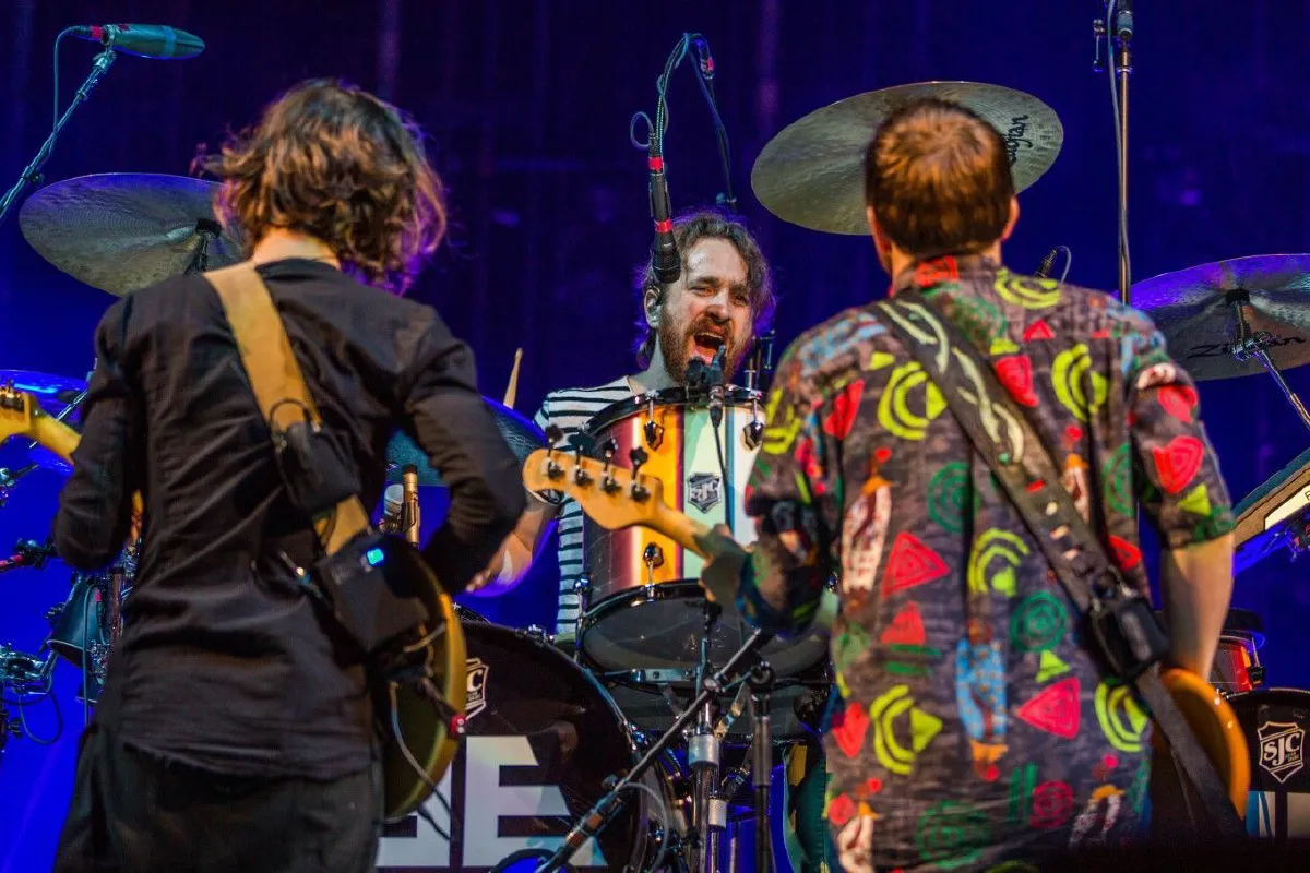 ไขโค๊ดความสำเร็จ "อิมเมจิ้น ดรากอนส์" วงดนตรีร็อคแห่งปี 2017