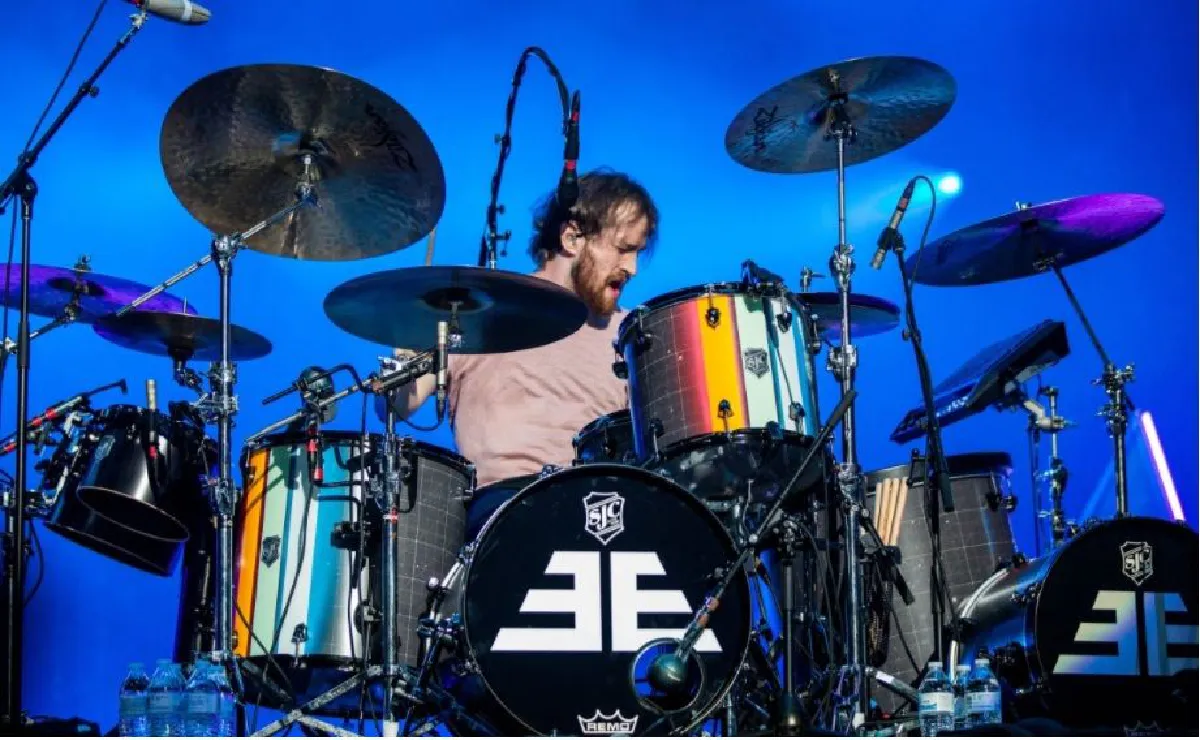 ไขโค๊ดความสำเร็จ "อิมเมจิ้น ดรากอนส์" วงดนตรีร็อคแห่งปี 2017