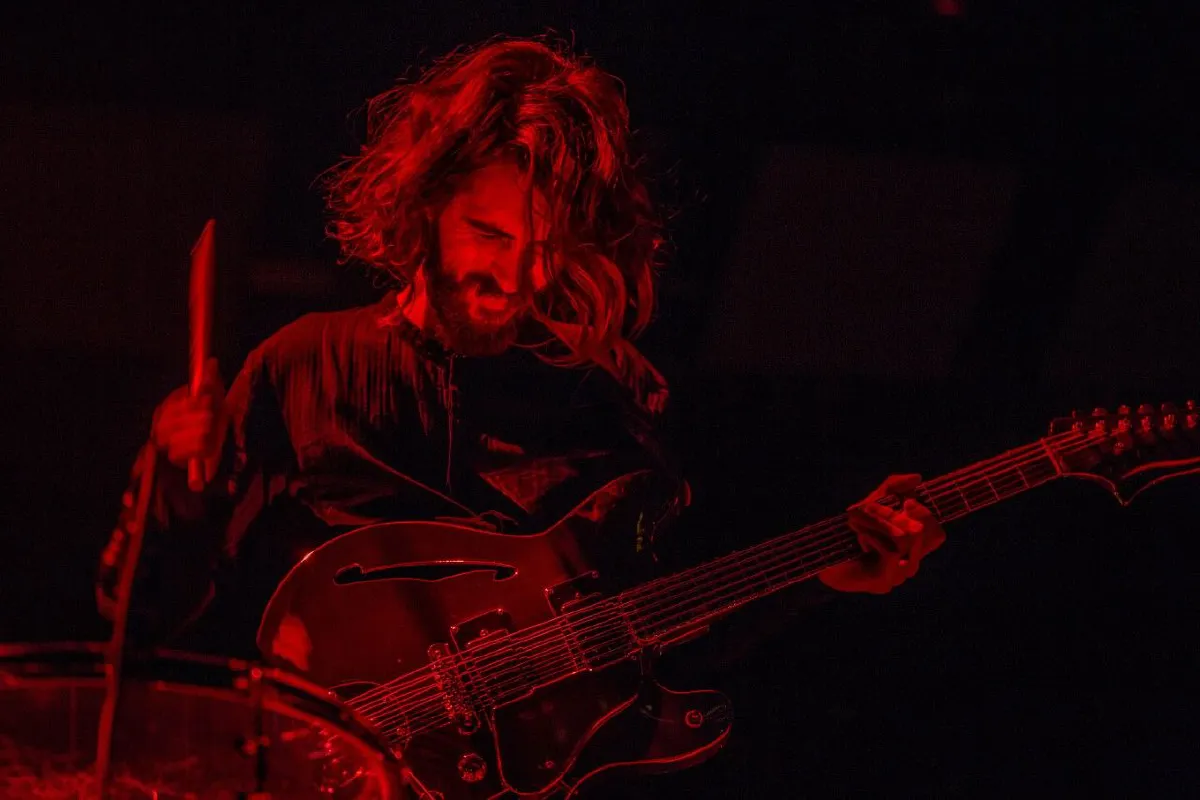 ไขโค๊ดความสำเร็จ "อิมเมจิ้น ดรากอนส์" วงดนตรีร็อคแห่งปี 2017