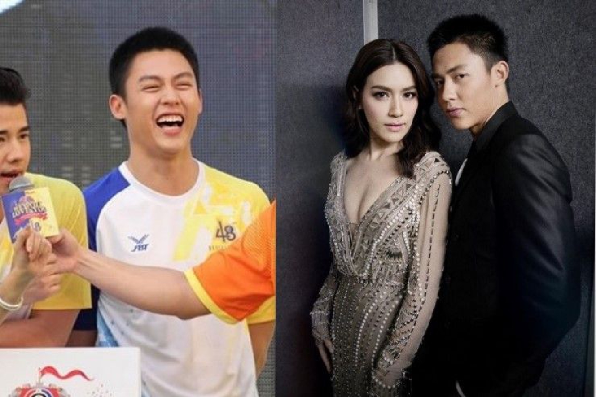 หมาก ตอบกลับขำๆ หลังโดนเม้าท์ทำหน้าใหม่..เหมือนหุ่นขี้ผึ้ง หมาก ตอบกลับขำๆ หลังโดนเม้าท์ทำหน้าใหม่..เหมือนหุ่นขี้ผึ้ง