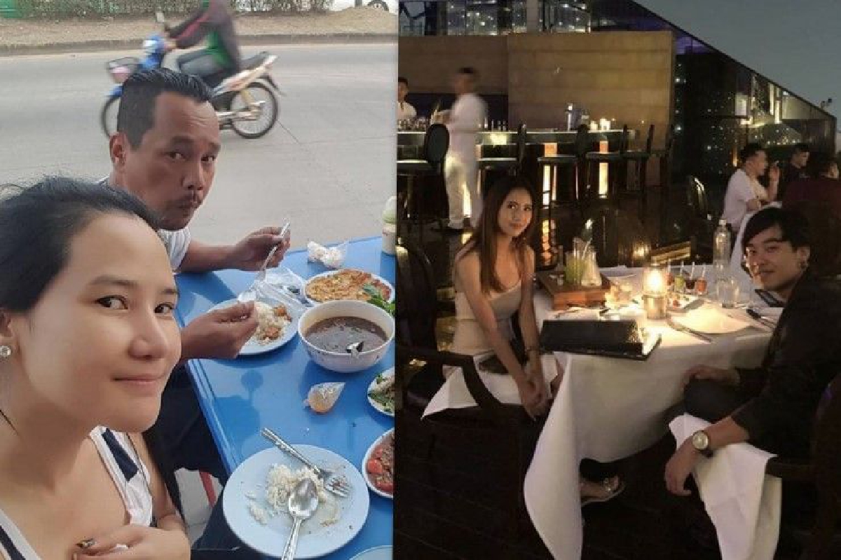 "ไม่ชวนพ่อแม่เลย" เท่ง เถิดเทิง แซวลูกชายพาสาวดินเนอร์บนดาดฟ้าสุดหรู "ไม่ชวนพ่อแม่เลย" เท่ง เถิดเทิง แซวลูกชายพาสาวดินเนอร์บนดาดฟ้าสุดหรู