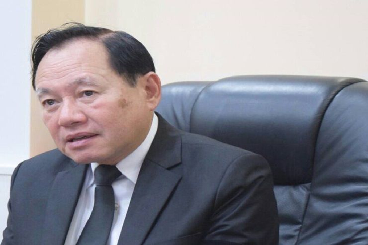 ศอ.บต.แจง งบประชาสังคมดับไฟใต้ ศอ.บต.แจง งบประชาสังคมดับไฟใต้