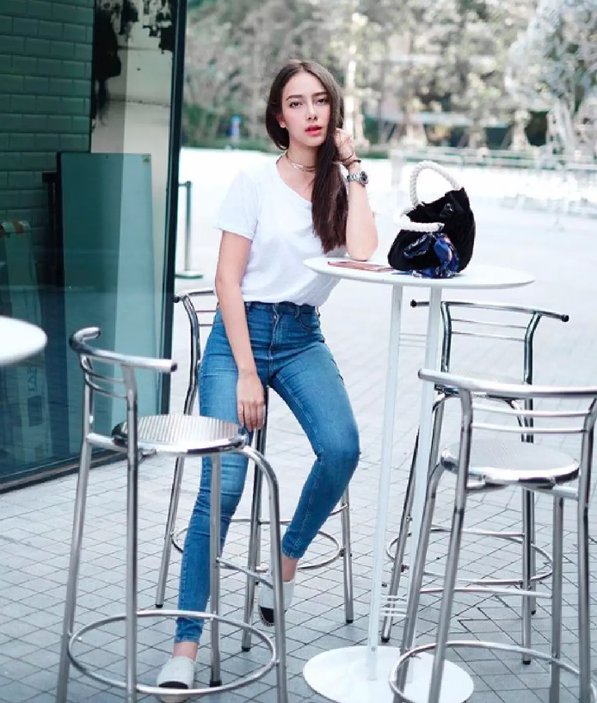 "อย่าตัดสินคนอื่นว่ารสนิยมเค้าแปลกหรือไม่ดี”.. “เปรี้ยว” โพสต์ระบายผ่าน IG